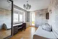 4 room apartment 121 m² Minsk, Belarus