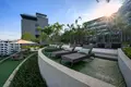 3 bedroom apartment 107 m² Phuket, Thailand