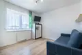 Mieszkanie 3 pokoi 46 m² Lusówko, Polska
