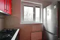 2 room apartment 49 m² Riga, Latvia