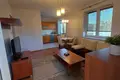 Apartamento 3 habitaciones 57 m² en Cracovia, Polonia