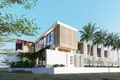 Residential complex New residence with swimming pools near the beach, Bali, Indonesia