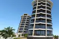 1 bedroom apartment 54 m² Karakocali, Turkey