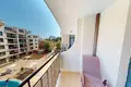 1 bedroom apartment 63 m² Nesebar, Bulgaria