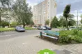 3 room apartment 67 m² Slonim, Belarus