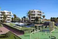Ático 2 habitaciones 77 m² Torre Pacheco, Španjolska