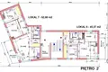 3 room apartment 63 m² Srem, Poland