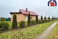 House 72 m² Krasnoslobodskiy selskiy Sovet, Belarus