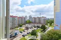 Wohnung 1 zimmer 39 m² Minsk, Belarus