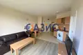 2 bedroom apartment 58 m² Sunny Beach Resort, Bulgaria