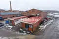 Produktion 253 m² Western and Central Finland, Finnland