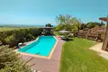 villa de 5 dormitorios 670 m² Epanomi, Grecia