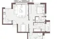 Barrio residencial Jerusalem arnona