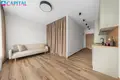 Apartamento 2 habitaciones 38 m² Vilna, Lituania