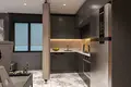 1 bedroom apartment 49 m² Mezitli, Turkey