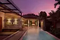 3-Schlafzimmer-Villa 26 305 m² Phuket, Thailand