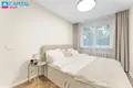 Apartamento 2 habitaciones 44 m² Vilna, Lituania