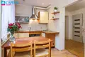 Wohnung 3 Zimmer 58 m² Nehrung, Litauen