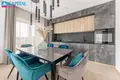 Apartamento 2 habitaciones 56 m² Vilna, Lituania