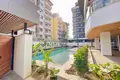 Apartamento 2 habitaciones 50 m² Turquía, Turquía