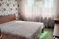 Appartement 2 chambres 47 m² Homiel, Bélarus