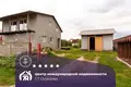 Haus 85 m² Liebiedzieuski sielski Saviet, Belarus