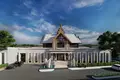 6-Zimmer-Villa 525 m² Provinz Phuket, Thailand