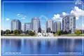 Apartment in a new building Sea View Apartments Compound in Zeytinburnu Istanbul