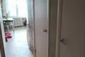 Wohnung 3 Zimmer 62 m² Rajon Orscha, Weißrussland