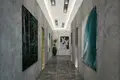 Ático 3 habitaciones 170 m² Mahmutlar, Turquía