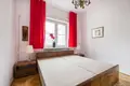 Apartamento 3 habitaciones 51 m² en Varsovia, Polonia