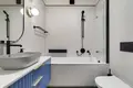 Mieszkanie 3 pokoi 59 m² Warszawa, Polska