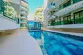 Wohnung 2 Schlafzimmer 100 m² Mittelmeerregion, Türkei