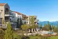 1 bedroom apartment 105 m² Lustica, Montenegro
