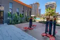 Wohnung 3 zimmer 105 m² Mahmutlar, Türkei