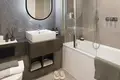 Mieszkanie 1 pokój 52 m² Londyn, Wielka Brytania