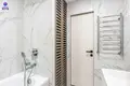 Appartement 3 chambres 81 m² Minsk, Bélarus