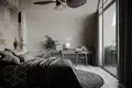 Wohnung 1 Schlafzimmer 35 m² Pecatu, Indonesien