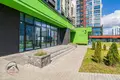 Appartement 1 chambre 32 m² Minsk, Bélarus
