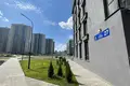 3 room apartment 60 m² Minsk, Belarus