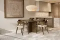 Appartement 3 chambres 121 m² Dubaï, Émirats arabes unis