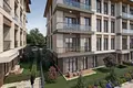 4 bedroom apartment 203 m² Beylikduezue, Turkey