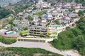 2 bedroom apartment  Alanya, Turkey