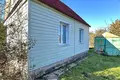 Casa 33 m² Pierasady, Bielorrusia