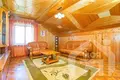 Chalet 139 m² Achmiany, Bélarus