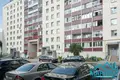 3 room apartment 63 m² Minsk, Belarus