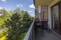 Apartamento 3 habitaciones 56 m² Breslavia, Polonia