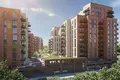 Appartement 2 chambres 80 m² Londres, Royaume-Uni