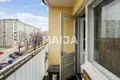 1 bedroom apartment 52 m² Vaasa sub-region, Finland