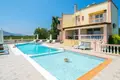 Villa 337 m² Provinz Chania, Griechenland